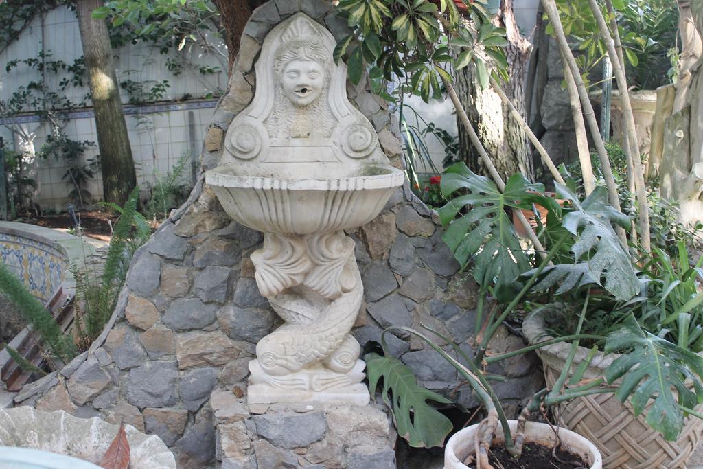 卡斯凯什 卡斯卡伊斯嘉斯米多塞旅馆酒店 外观 照片